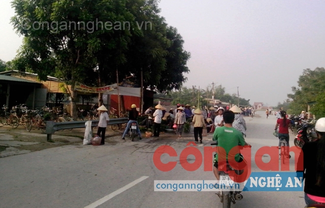 ATGT vùng nông thôn, miền núi: Cần hướng tới giải pháp đặc thù