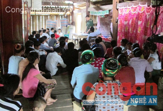 ATGT vùng nông thôn, miền núi: Cần hướng tới giải pháp đặc thù