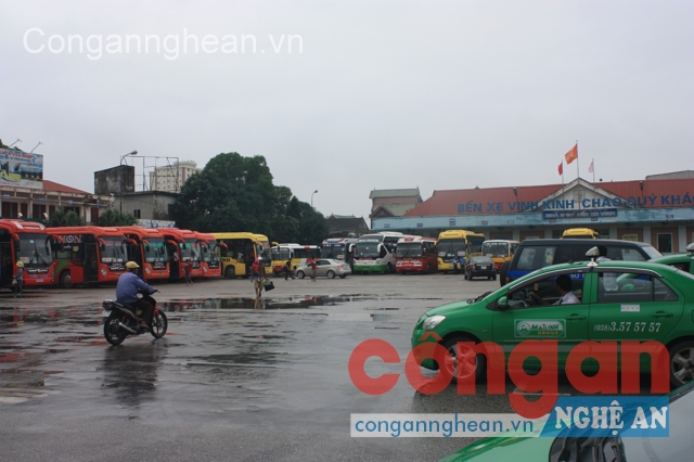 Cần những giải pháp bền vững