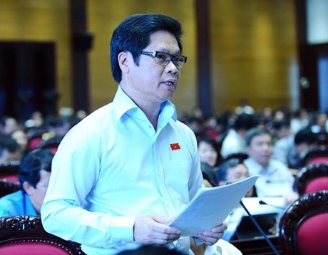 Niềm tự hào 'made in Việt Nam' và lòng yêu nước của doanh nhân