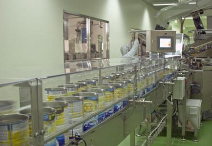 Vinamilk vào Top 10 DN nộp thuế lớn nhất VN 2014