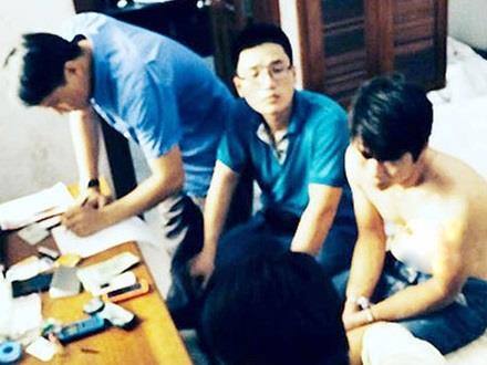 Hé lộ đường dây buôn bán ma túy xuyên Việt