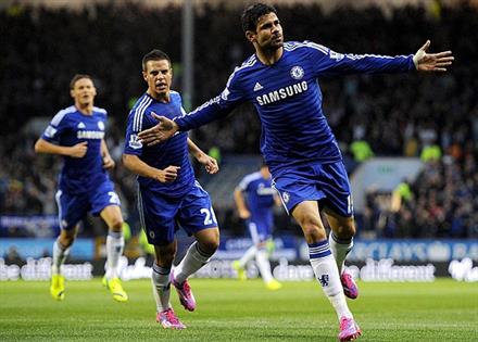 Chelsea – QPR: Derby siêu chênh lệch