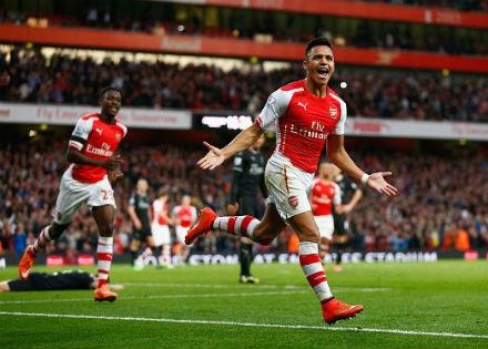 Arsenal - Burnley: Hiệp 2 bùng nổ