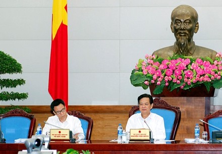 Thủ tướng: Đánh giá nghiêm túc công tác cai nghiện ma túy và quản lý sau cai