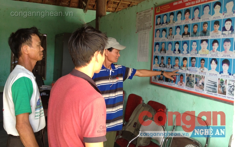 Phòng ngừa, ngăn chặn tội phạm phát sinh ngay từ cơ sở