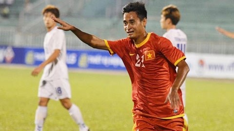 ĐT Việt Nam 3-0 SV Hàn Quốc: HLV Miura hài lòng
