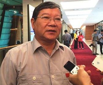 Nghi vấn hối lộ hơn 2 triệu USD: Nếu xác minh đúng phải xử lý thật nghiêm