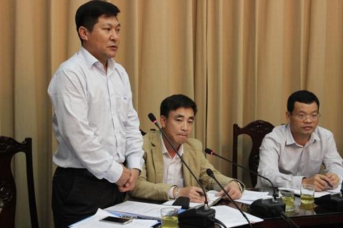 Rơi thép chết người: Tổng thầu phải chịu trách nhiệm chính