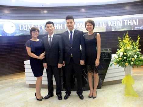 Những chiêu hút tiền độc nhất vô nhị