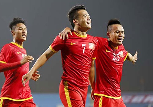 Hoàng Thịnh: Ứng viên số 1 cầu thủ xuất sắc AFF Cup