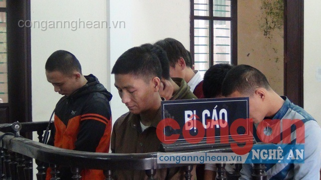 Video: Ổ nhóm chuyên trộm mặt gương ô tô lĩnh án tù