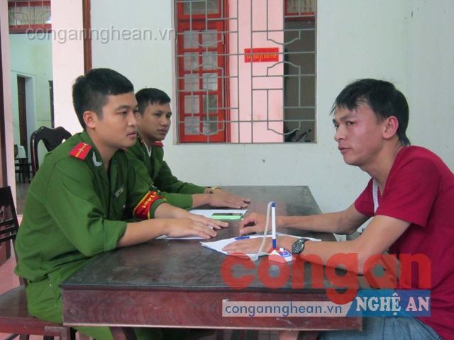 Gã phụ xe giường nằm trộm tài sản của khách