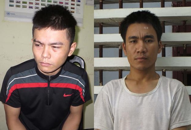 Đấu tranh quyết liệt với tội phạm ma tuý