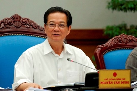 Thủ tướng Chính phủ phê duyệt biên chế công chức năm 2015