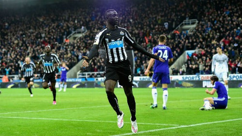 Newcastle - Chelsea: Thất bại đầu tiên