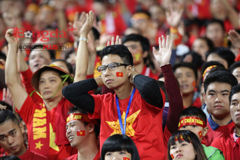 Niềm hi vọng tan vỡ