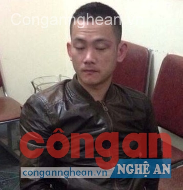 Đối tượng Nguyễn Văn Ninh