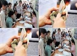 Đề xuất một số quy định về thuế thu nhập cá nhân