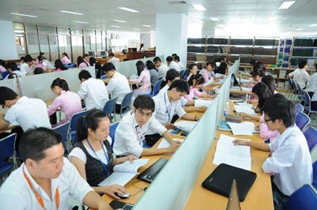 Nản lòng với một giấy phép qua 7 cơ quan