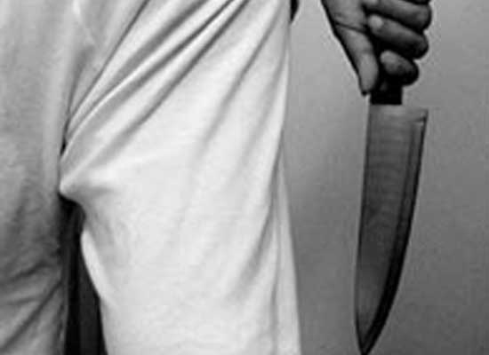 Chém người rồi bỏ trốn