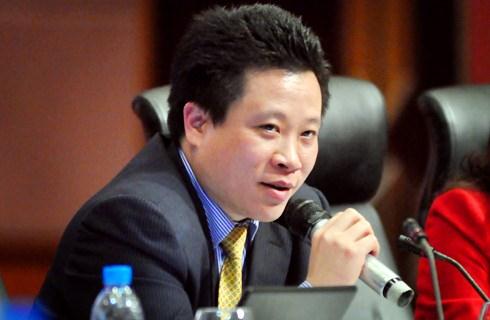 Những đại gia ngân hàng 'ngã ngựa' năm 2014