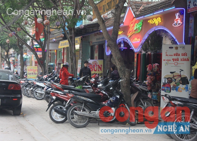 Thiếu đồng bộ và chưa quyết liệt