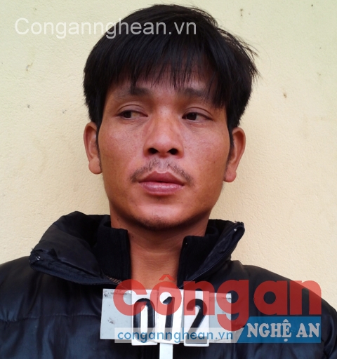 Từ rượu chè bê tha đến vi phạm pháp luật