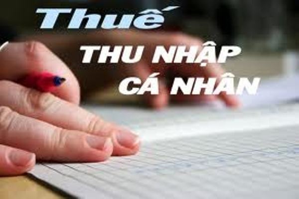 Hộ kinh doanh không bị tính lại thuế thu nhập CN