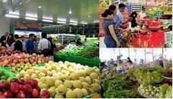 Thủ tướng chỉ thị bình ổn giá cả thị trường Tết Ất Mùi