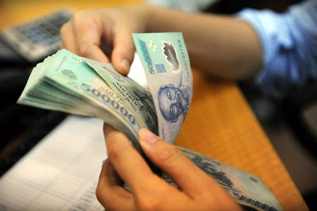 5 điểm sáng kinh tế Việt Nam