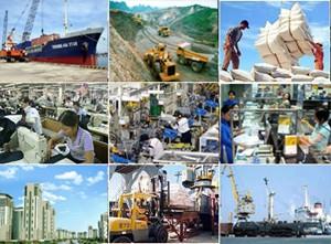 Chất lượng điều hành của Chính phủ đã có những bước tiến mạnh