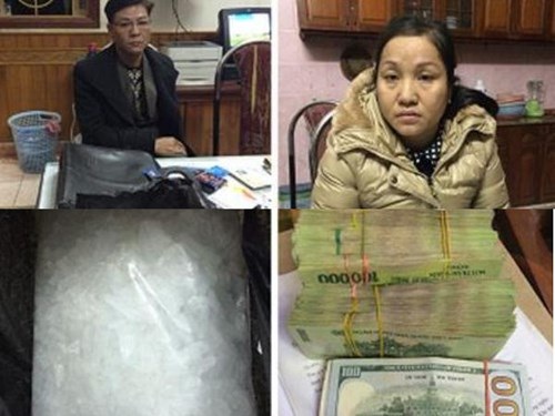 Tiểu xảo của 'ông trùm'