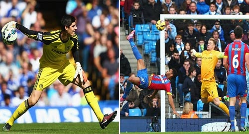 Cuộc đua vô địch: Premier League mùa vắng ngựa đua!
