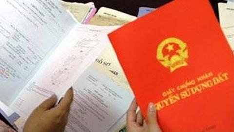 Thủ tục chuyển nhượng và chuyển mục đích sử dụng đất