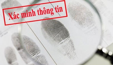 Bỏ gánh nặng chứng minh 'lý lịch tư pháp' cho DN