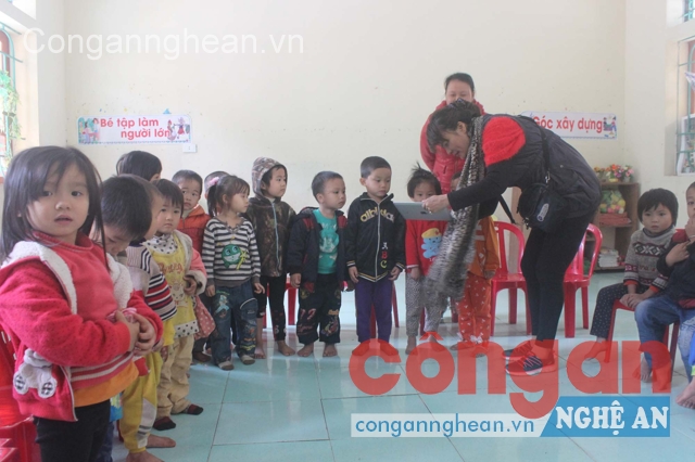 Tình trạng mất cân bằng giới tính đang ở mức “báo động đỏ” trên địa bàn tỉnh Nghệ An