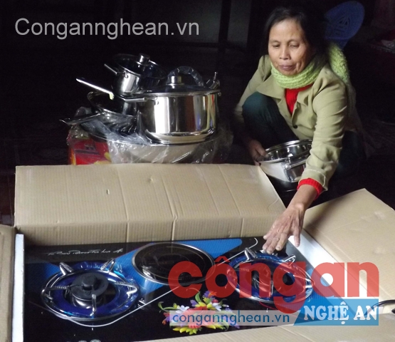 Nhiều gia đình dính 'bẫy siêu lừa'