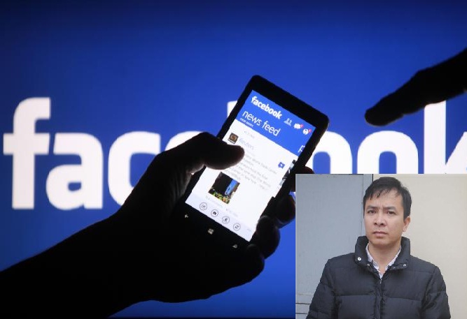 Làm quen qua facebook, lừa đảo hàng trăm triệu đồng