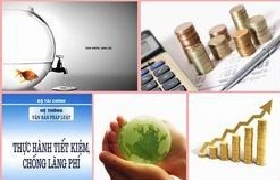 Bộ, ngành, địa phương phải xác định chỉ tiêu tiết kiệm cụ thể
