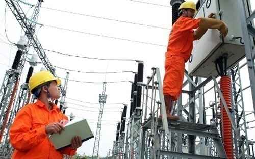 Cam kết chưa tăng giá điện trước Tết