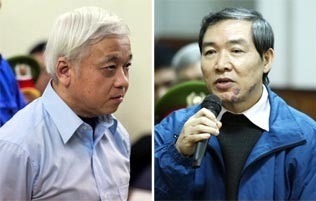 Muốn bớt tội phạm kinh tế, luật phải cực nghiêm