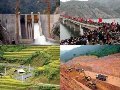 Năm 2015 tiếp tục 'siết' trọng tải phương tiện
