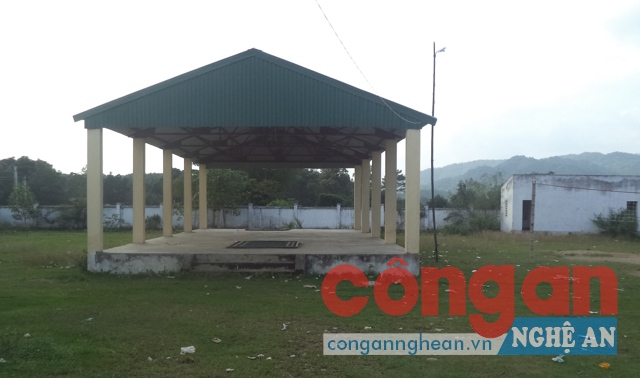 Khó khăn bài toán quy hoạch chợ nông thôn