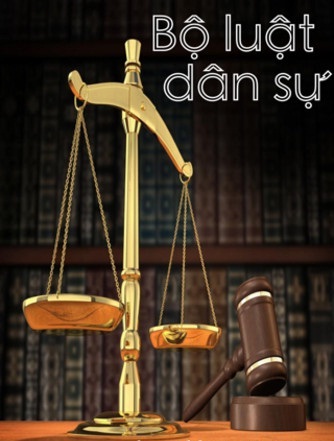 Những điểm mới trong dự thảo Bộ luật dân sự