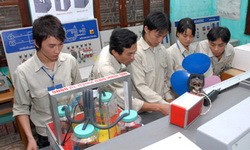 Vi phạm hành chính dạy nghề: Xử phạt nghiêm