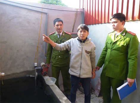 Bài học cảnh tỉnh cho những kẻ trả thù tình