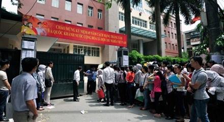 Tinh giản biên chế cần triển khai đồng bộ