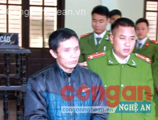 Dùng điện sát hại bạn, lĩnh án 7 năm tù