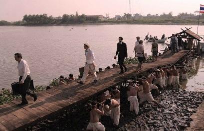 Tuần phim kỷ niệm 85 năm Ngày thành lập Đảng Cộng sản Việt Nam